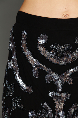 Ginger Wow Skirt