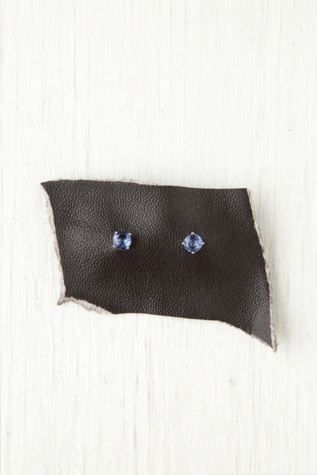 Crystal Studs