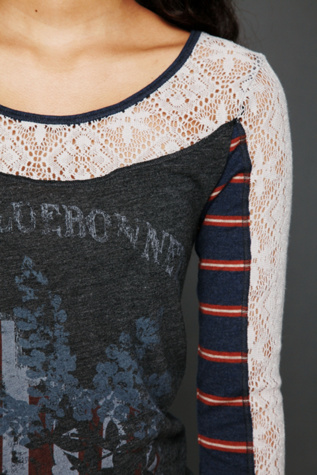 NAVY/CHARCOAL