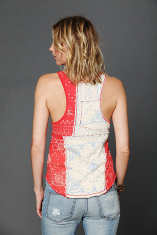 Red Americana
