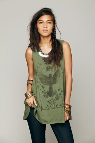 Olive Combo