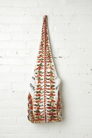 Stella Sequin Hobo