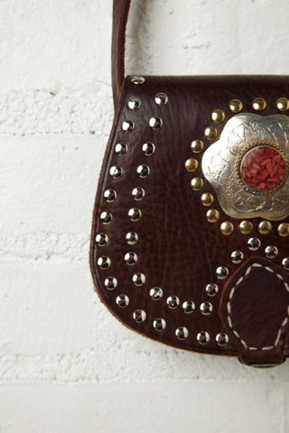 Montecito Crossbody