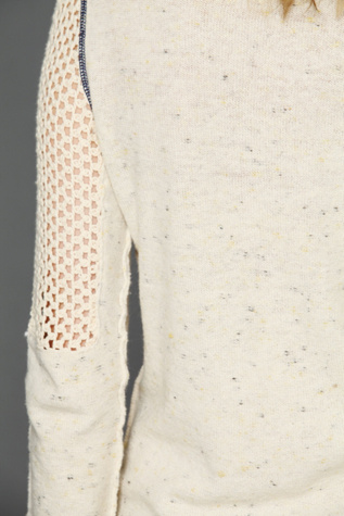 FP New Romantics Badlands Embellished Top