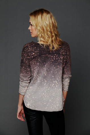 Midnight Galaxy