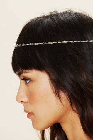 Geo Head Piece