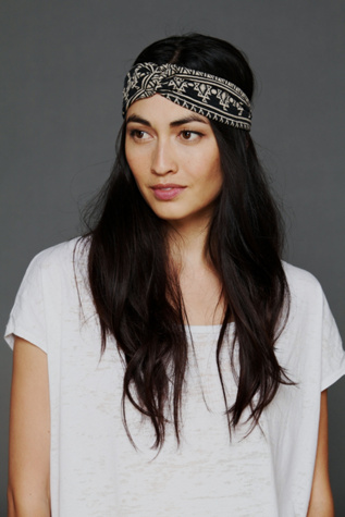 Tapestry Turban