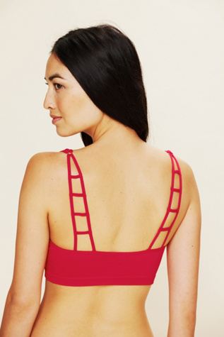 Ladder Back Bra