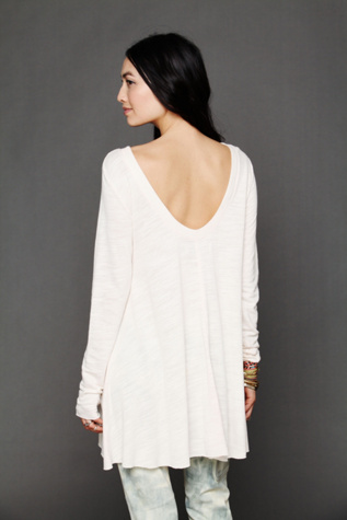 Pale Blush