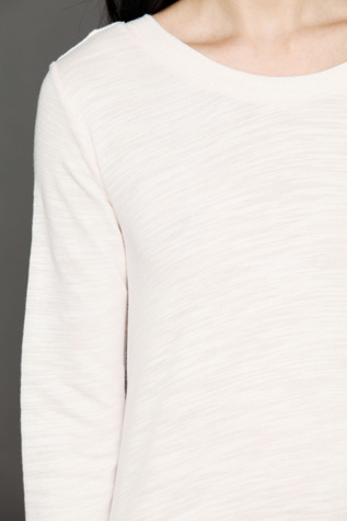 Pale Blush