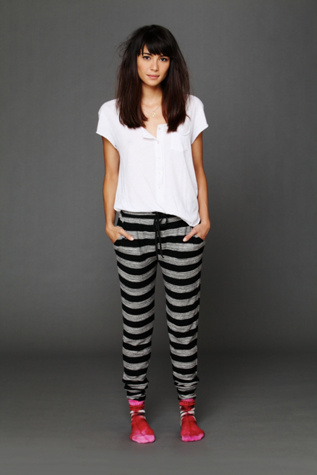 Jailbird Sweatpant
