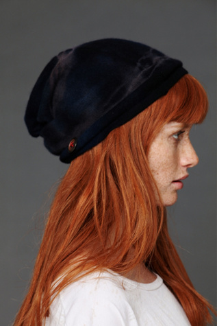 Tie Dye Beanie