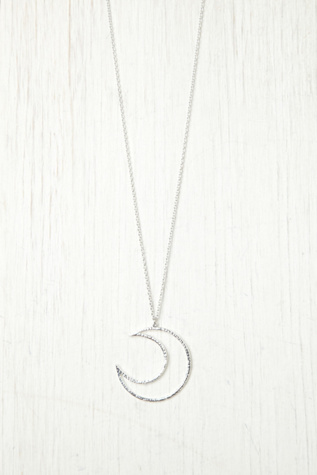 Lune Pendant