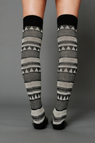 Black / Ivory
