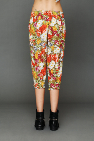 Floral Paradise