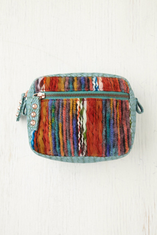 Printed Cosmetic Case