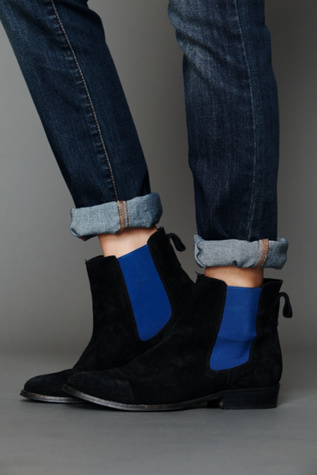 Cult Ankle Boot