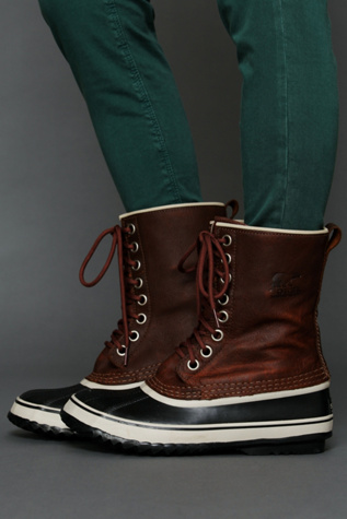 Sorel 1964 Premium Weather Boot in Boots