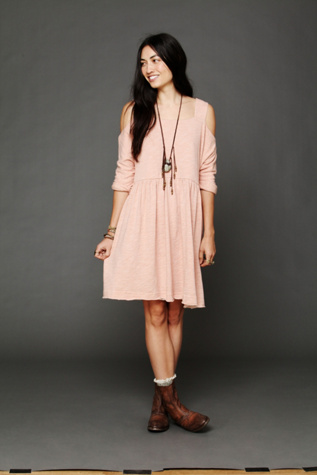 Who's That Girl Dress