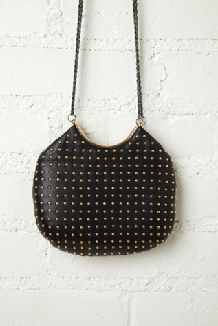 The Midnight Hour Crossbody