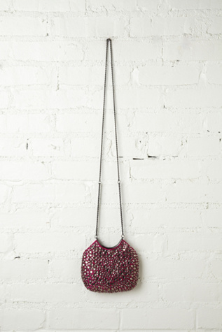 The Midnight Hour Crossbody