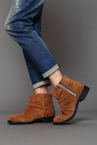 Storyland Ankle Boot
