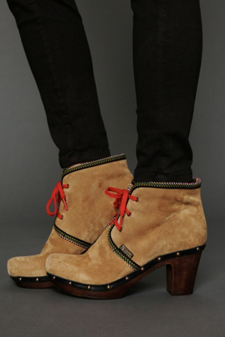 Iglu Ankle Boot