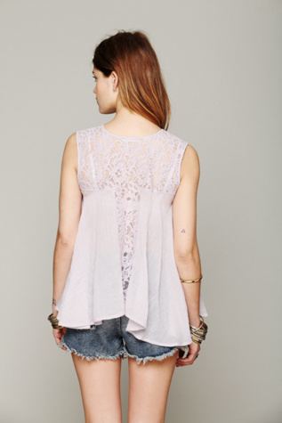 Dusty Lavender