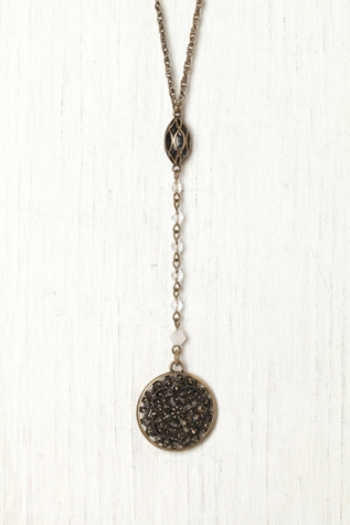 White Medallion
