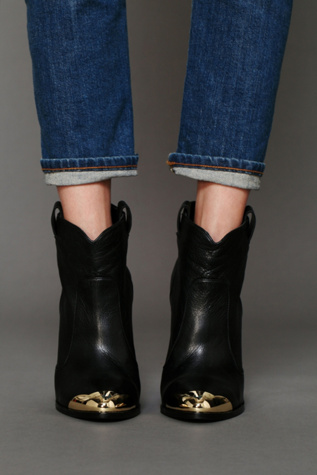 Black Leather