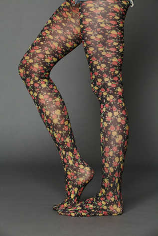 Lima Roses Tight