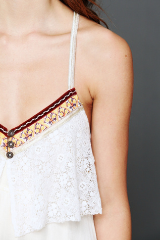 Gypsy Heart Dress