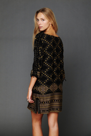 FP New Romantics Stole My Heart Dress