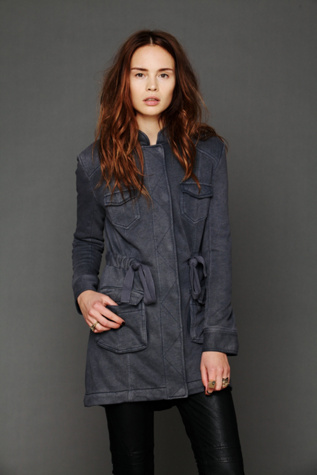 Army Parka