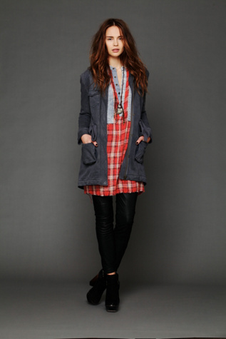 Army Parka