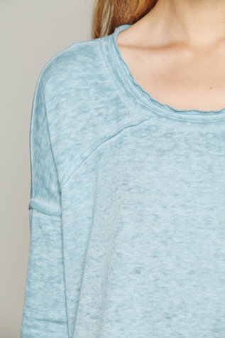 Nile Blue