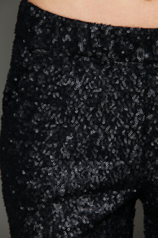 Sequin Party Pant