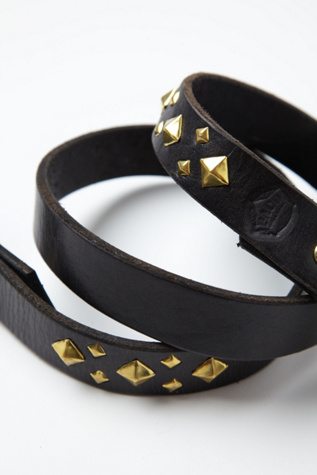 Black / Gold