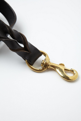 Black / Gold
