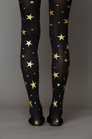 Black / Gold