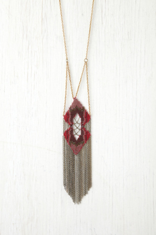 Oak Park Pendant