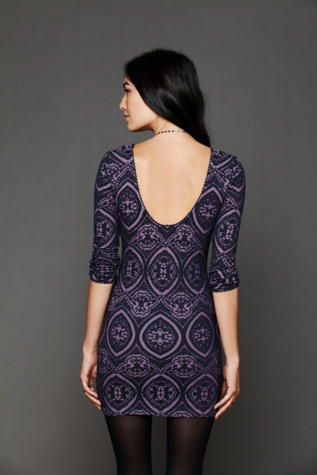 Grey Plum