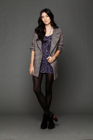 Grey Plum