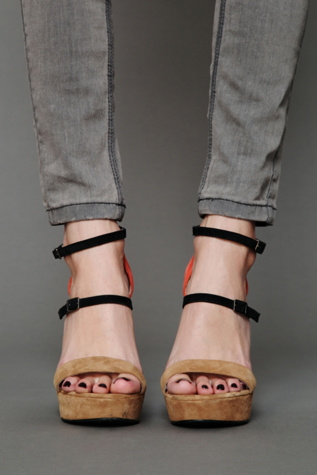 Coral / Panizo
