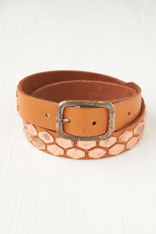 Mission Stud Belt in sale-new-sale