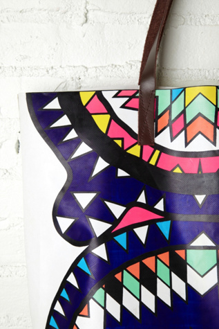 Mara Hoffman Astrid Tote