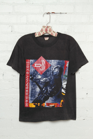 Vintage The Glass Spider 1987 Tee in vintage-loves-clothes
