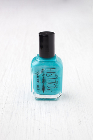 Nail Polish