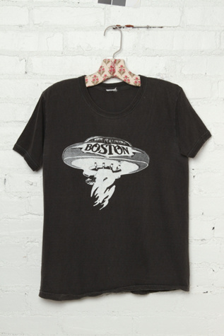 Vintage Boston Graphic Tee in vintage-loves-clothes