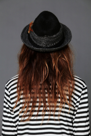 Black / Grey